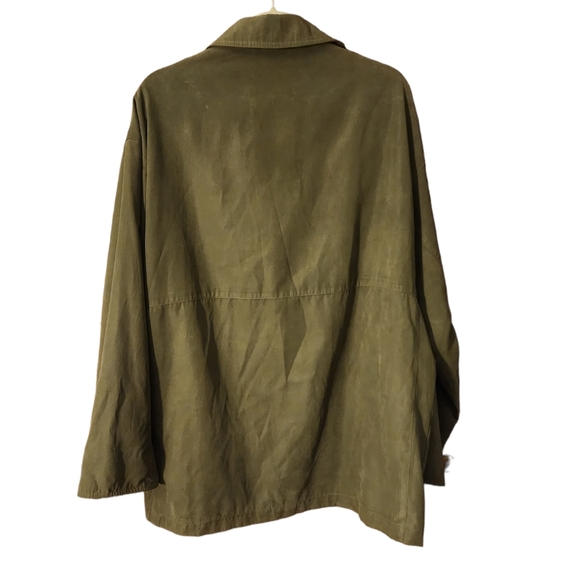 Womens casual jacket by Jones New York - Picture 2 of 6